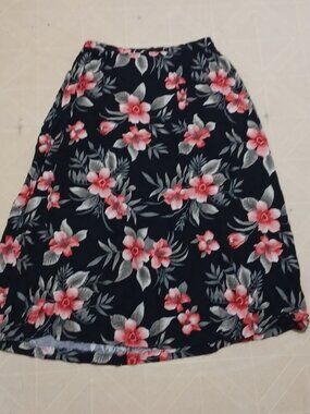 Skirt size 1X